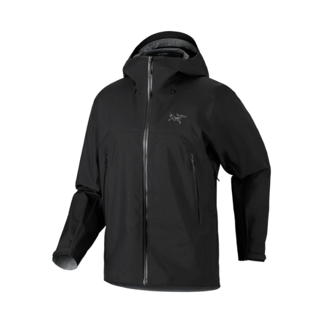 arc'teryx Beta SL Jacket M Black X000010886