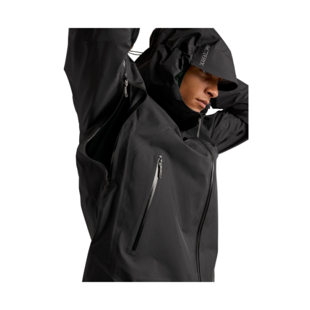 arc'teryx Beta SL Jacket M Black X000010886