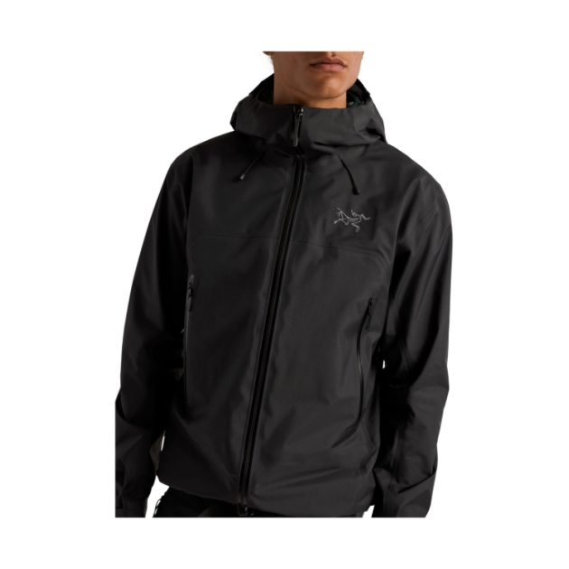 arc'teryx Beta SL Jacket M Black X000010886