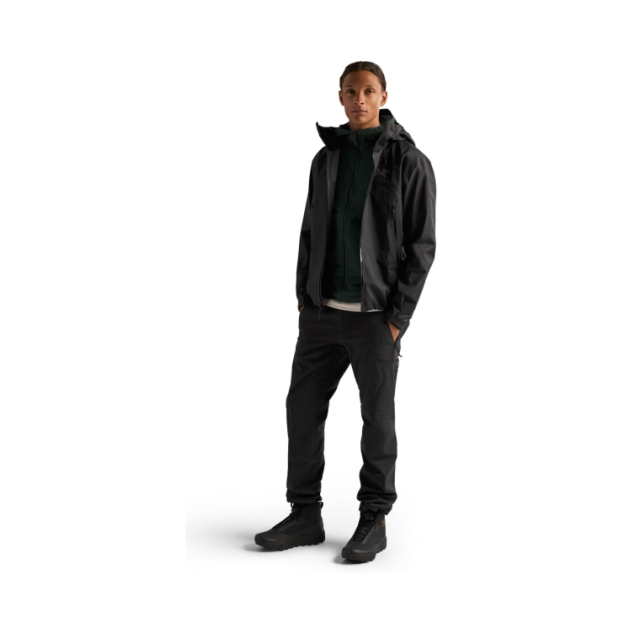 arc'teryx Beta SL Jacket M Black X000010886