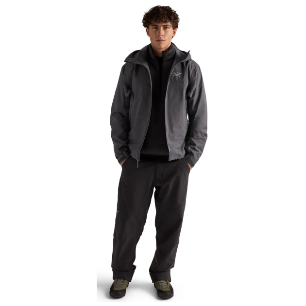 arc'teryx Beta SL Jacket M Cloud X000010886