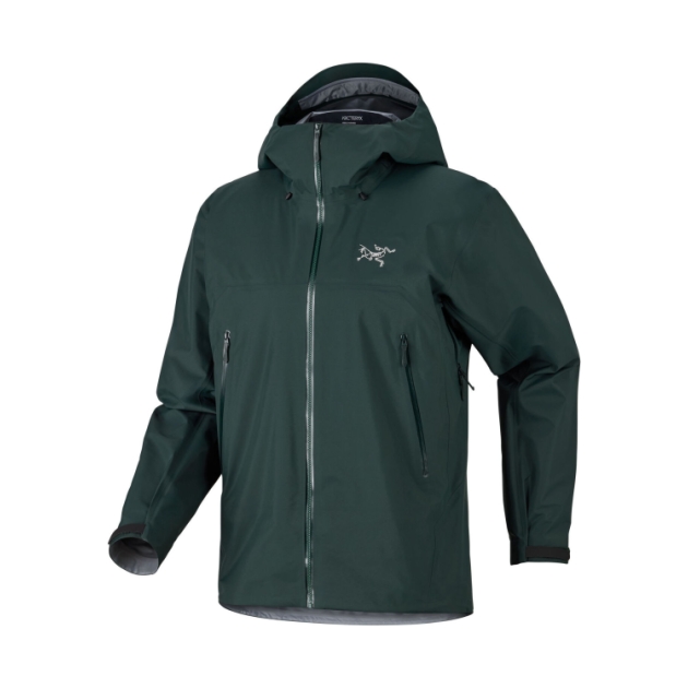 arc'teryx Beta SL Jacket M Dark Jade X000010886