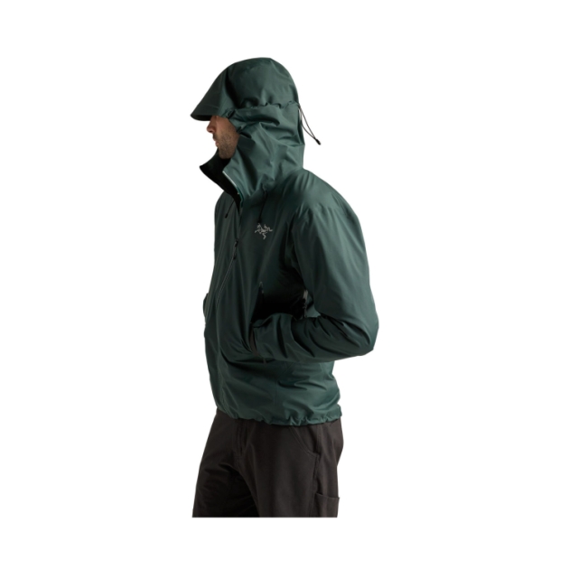 arc'teryx Beta SL Jacket M Dark Jade X000010886