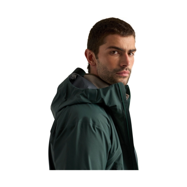 arc'teryx Beta SL Jacket M Dark Jade X000010886