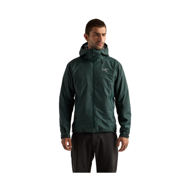 arc'teryx Beta SL Jacket M Dark Jade X000010886