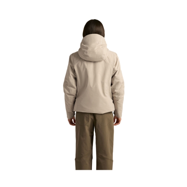 arc'teryx Beta Insulated Jacket W Rune X000010863