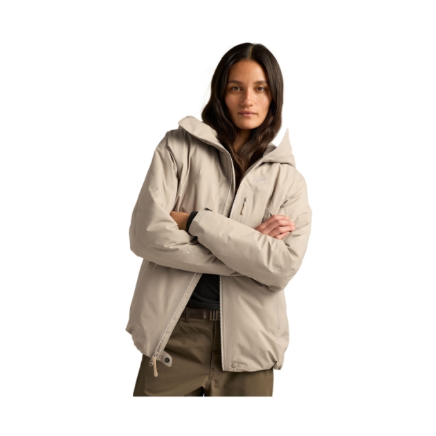 arc'teryx Beta Insulated Jacket W Rune X000010863