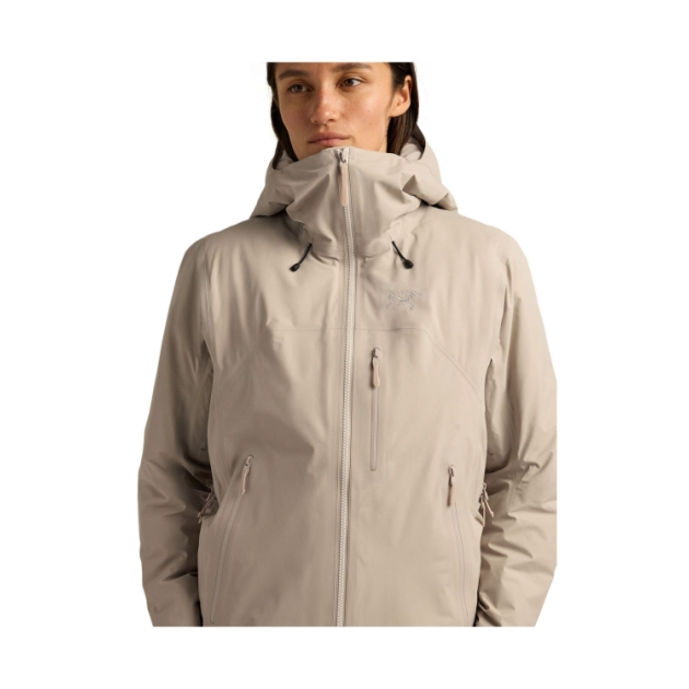arc'teryx Beta Insulated Jacket W Rune X000010863