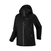 arc'teryx Beta Insulated Jacket W Black X000010863