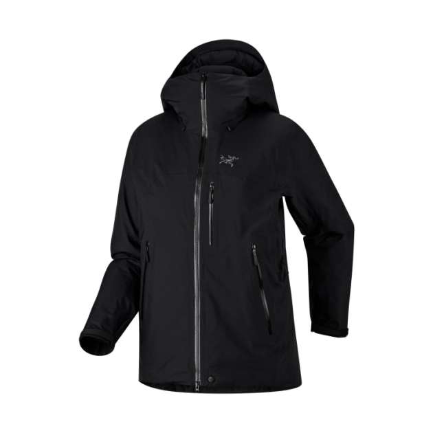 arc'teryx Beta Insulated Jacket W Black X000010863