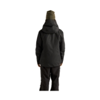 arc'teryx Beta Insulated Jacket W Black X000010863