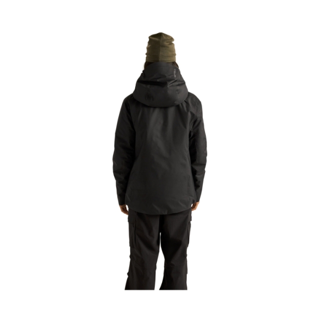 arc'teryx Beta Insulated Jacket W Black X000010863