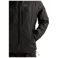 arc'teryx Beta Insulated Jacket W Black X000010863