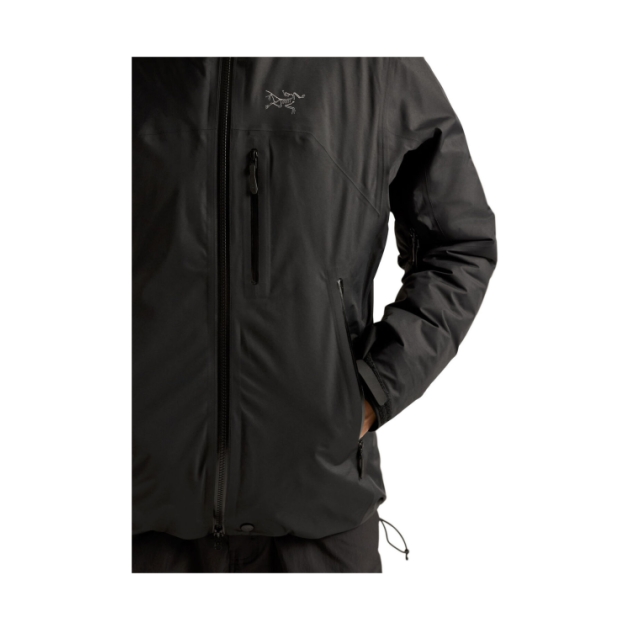 arc'teryx Beta Insulated Jacket W Black X000010863