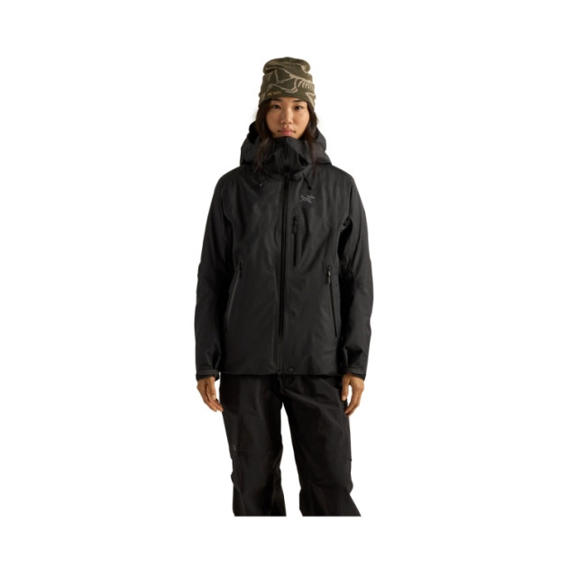 arc'teryx Beta Insulated Jacket W Black X000010863
