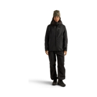 arc'teryx Beta Insulated Jacket W Black X000010863