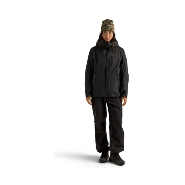 arc'teryx Beta Insulated Jacket W Black X000010863