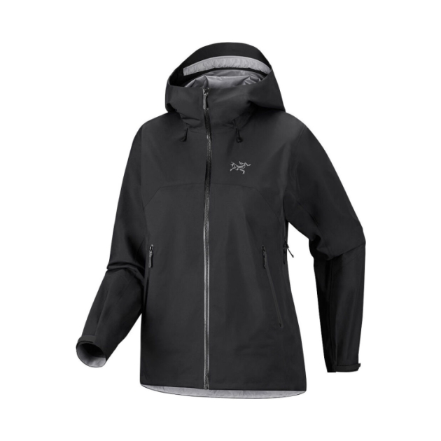 Arc'teryx Beta SL Jacket W Black X000010881