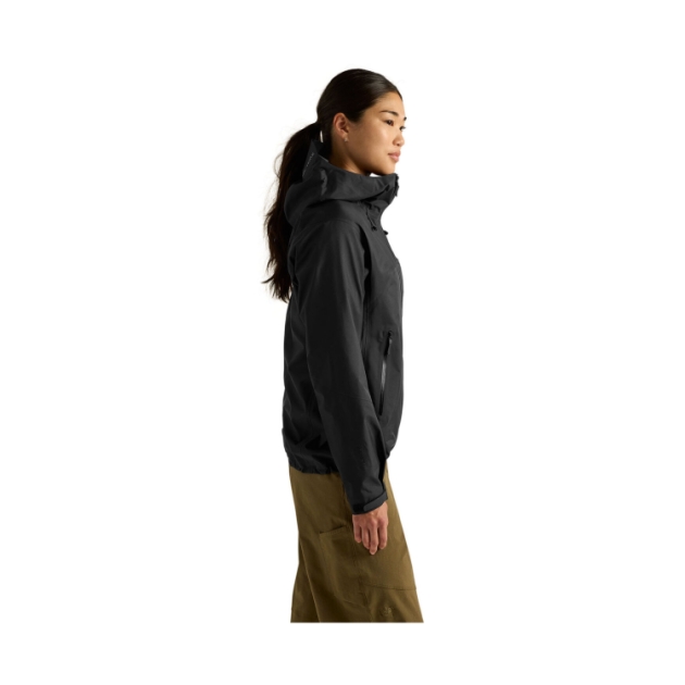 Arc'teryx Beta SL Jacket W Black X000010881