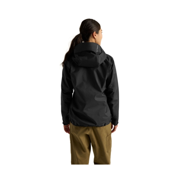 Arc'teryx Beta SL Jacket W Black X000010881