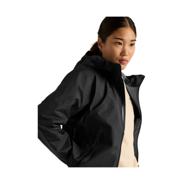 Arc'teryx Beta SL Jacket W Black X000010881