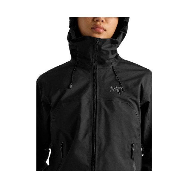 Arc'teryx Beta SL Jacket W Black X000010881
