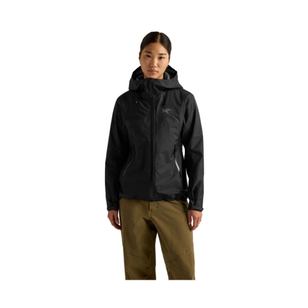 Arc'teryx Beta SL Jacket W Black X000010881