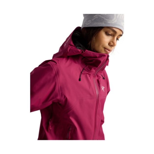 arc'teryx Beta SL Jacket W Renegade X000010881