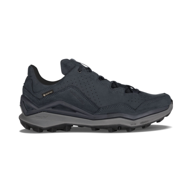 lowa Maddox Pro LT GTX Lo 6930_navy/grey LM311527