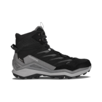 lowa Maddox Pro GTX Mid 9930_black/grey LM311620