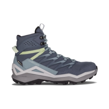 Lowa Maddox Pro GTX Mid Women