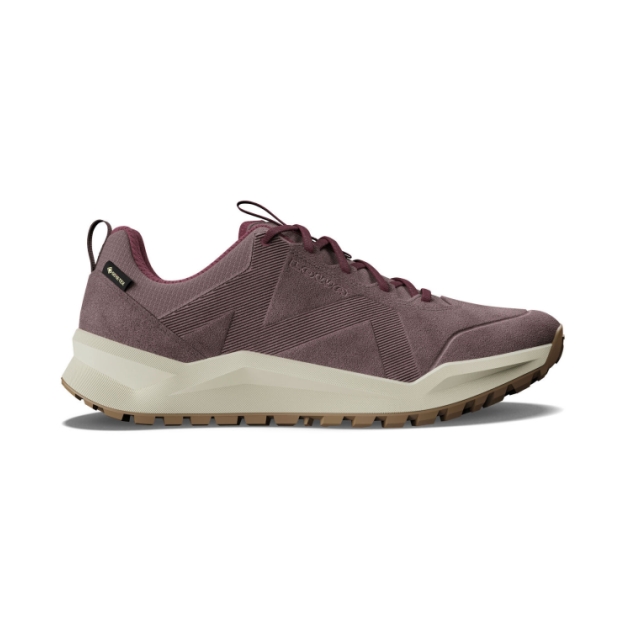 lowa Kaloya LT GTX Lo Women 5129_brownrose/panna LM321433