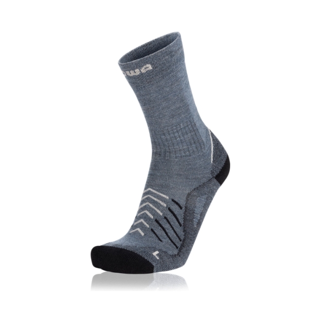 lowa Renegade Socks 0619_smoke-blue LS2078