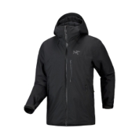 arc'teryx Beta Insulated Jacket M Black X000010866