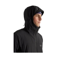 arc'teryx Beta Insulated Jacket M Black X000010866