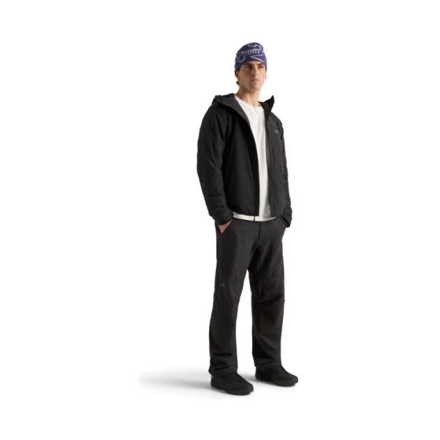 arc'teryx Beta Insulated Jacket M Black X000010866