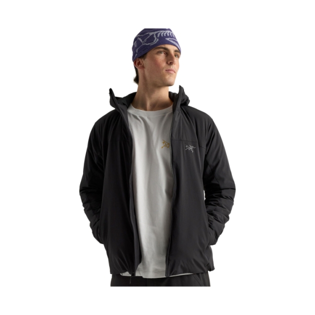 arc'teryx Beta Insulated Jacket M Black X000010866