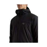 arc'teryx Beta Insulated Jacket M Black X000010866