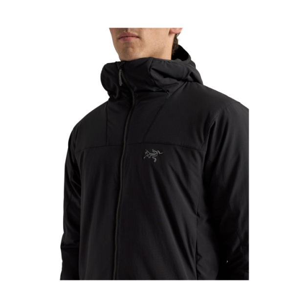 arc'teryx Beta Insulated Jacket M Black X000010866