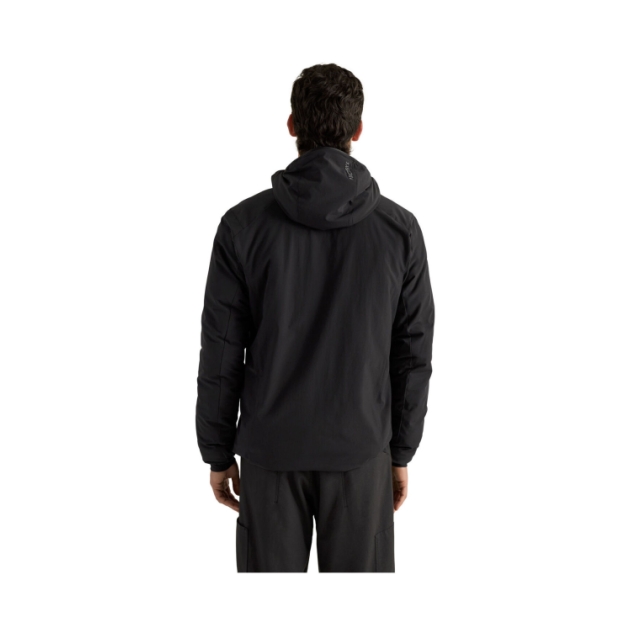 arc'teryx Beta Insulated Jacket M Black X000010866