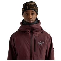 arc'teryx Bird Word Toque 24K Black X000010979