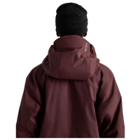 arc'teryx Bird Word Toque 24K Black X000010979