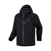 arc'teryx Sabre Jacket M Black X000010691