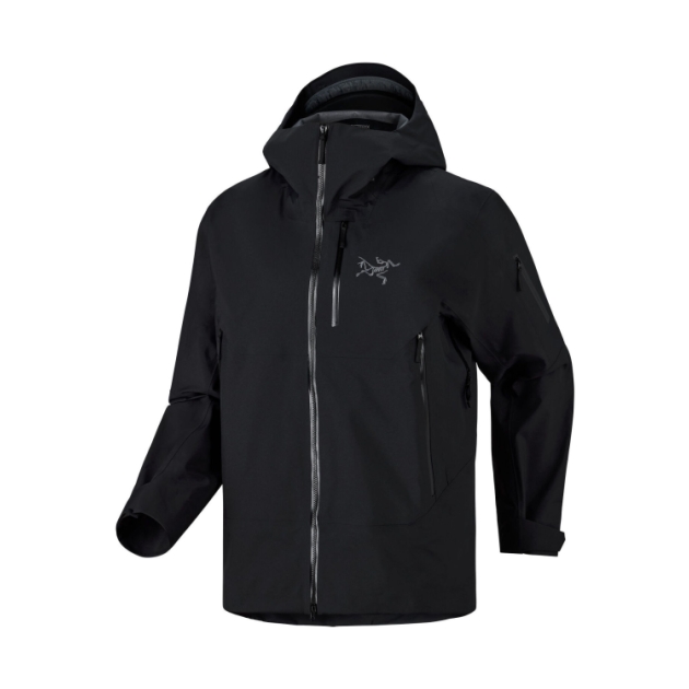 arc'teryx Sabre Jacket M Black X000010691
