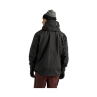 arc'teryx Sabre Jacket M Black X000010691
