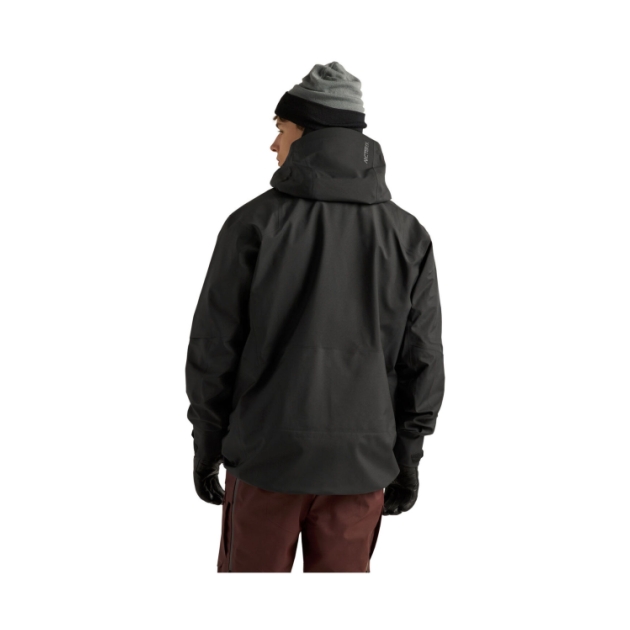 arc'teryx Sabre Jacket M Black X000010691