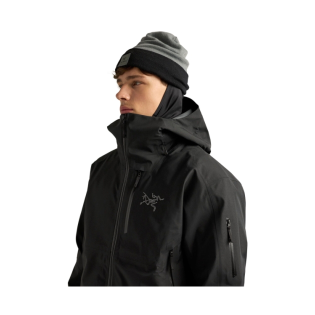 arc'teryx Sabre Jacket M Black X000010691