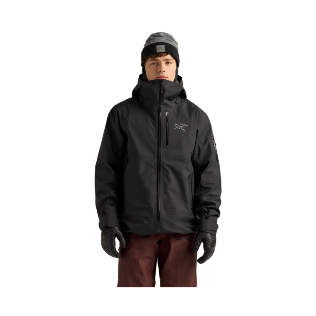 arc'teryx Sabre Jacket M Black X000010691