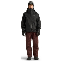 arc'teryx Sabre Jacket M Black X000010691