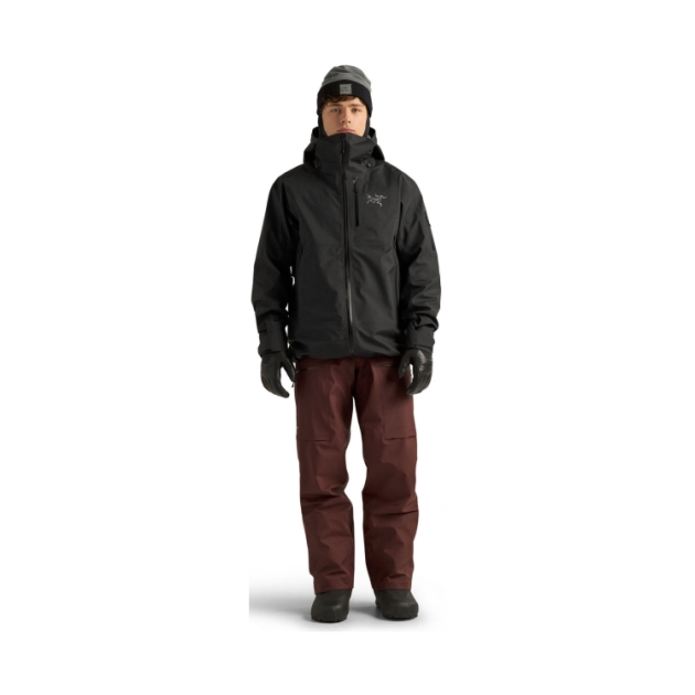 arc'teryx Sabre Jacket M Black X000010691
